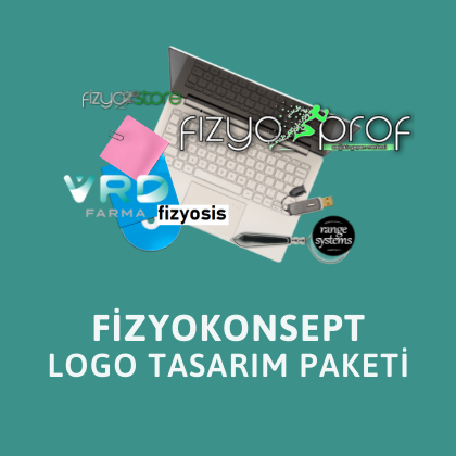 Logo Tasarım Paketi